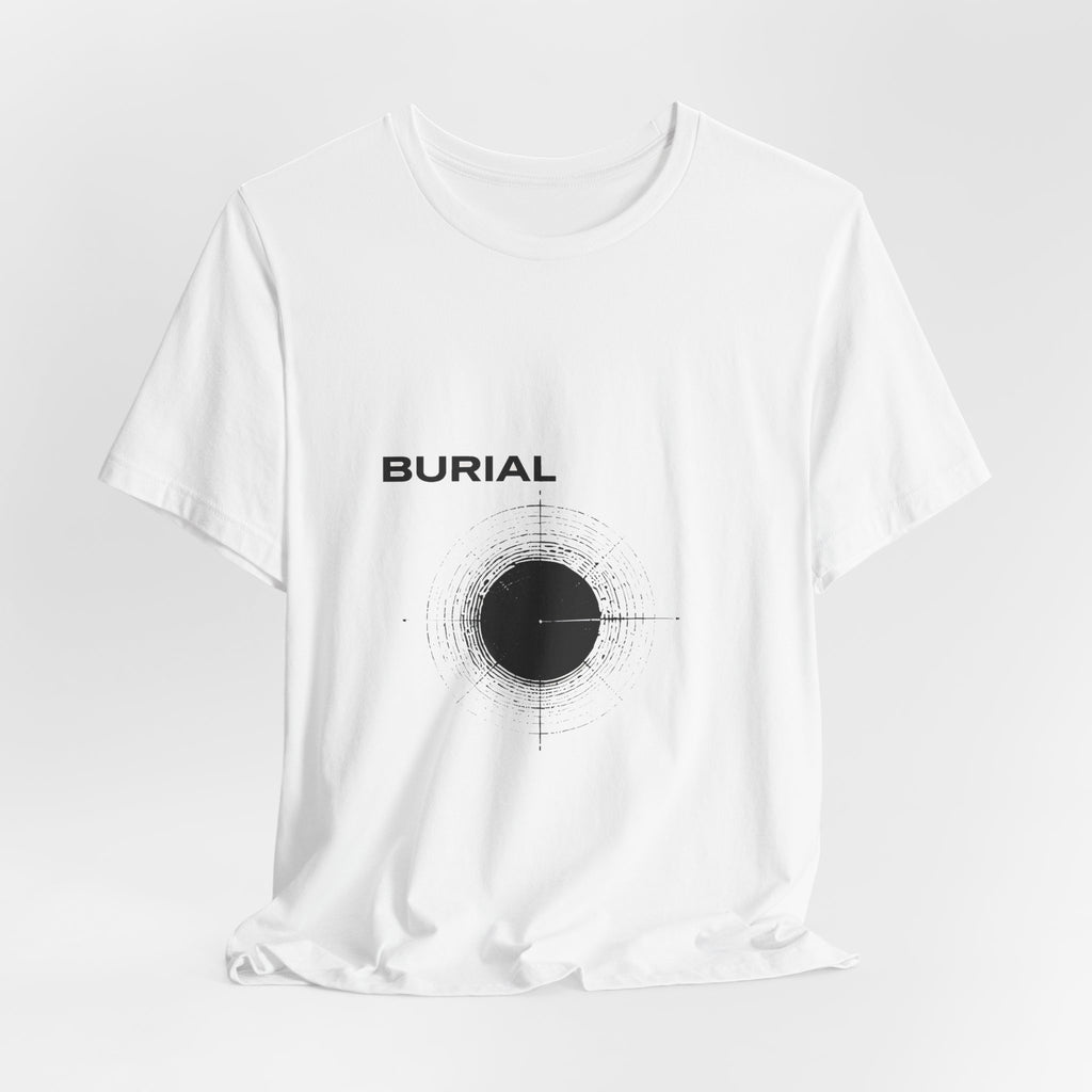 Burial Radar T-Shirt