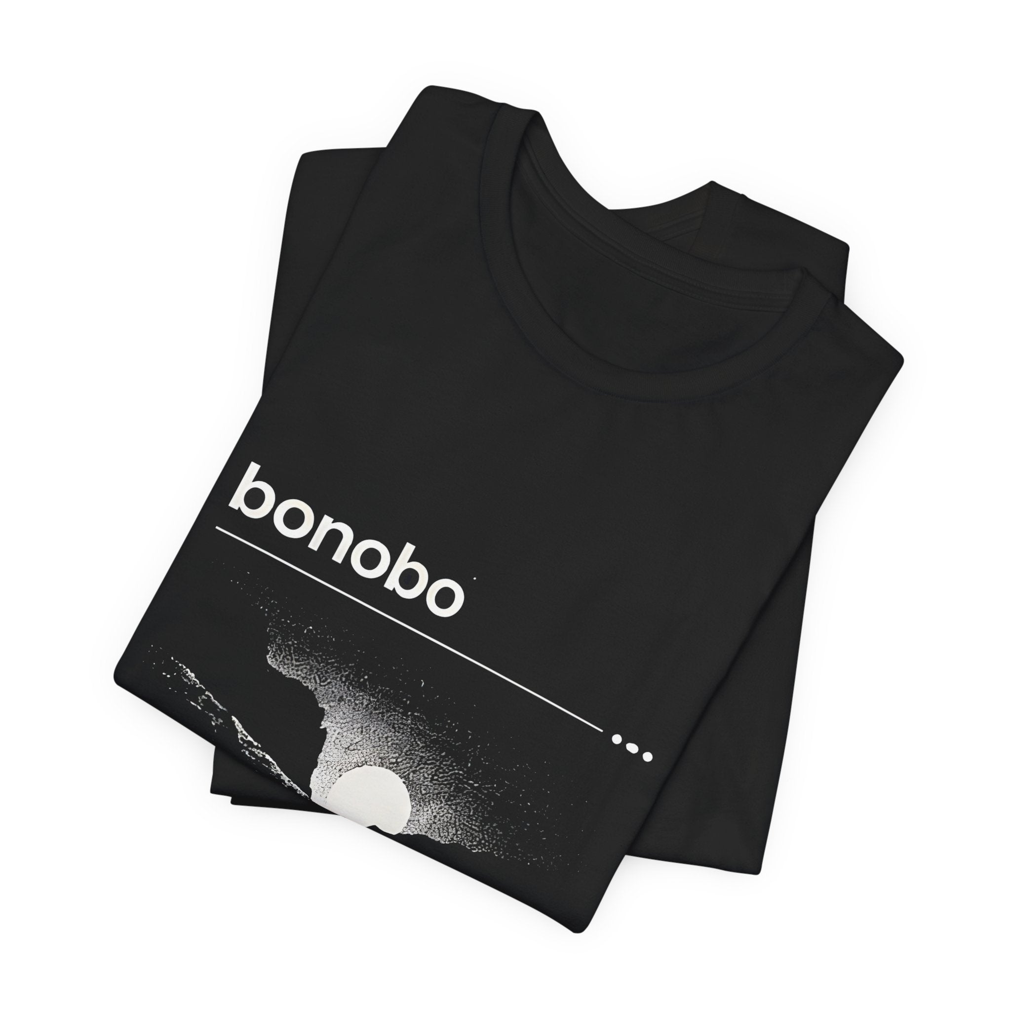 Bonobo Lunar T-Shirt