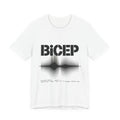 Bicep Glue Era T-Shirt White