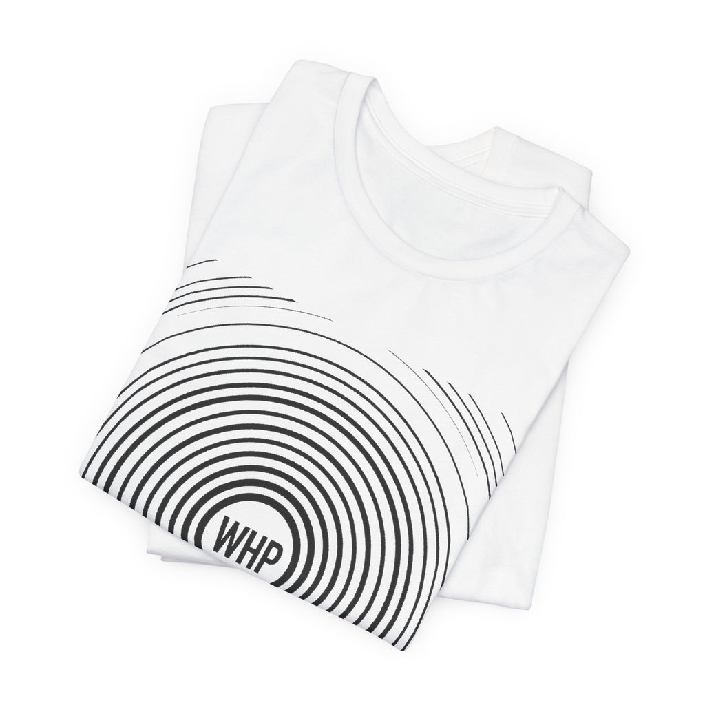 Warehouse Project Sound System T-Shirt White