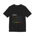 Caribou Spectrum T-Shirt