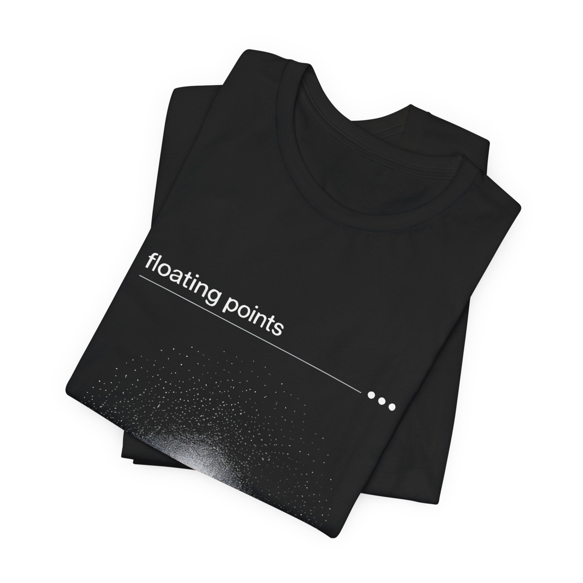 Floating Points Landscape T-Shirt