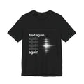 Fred again.. Waveform T-Shirt