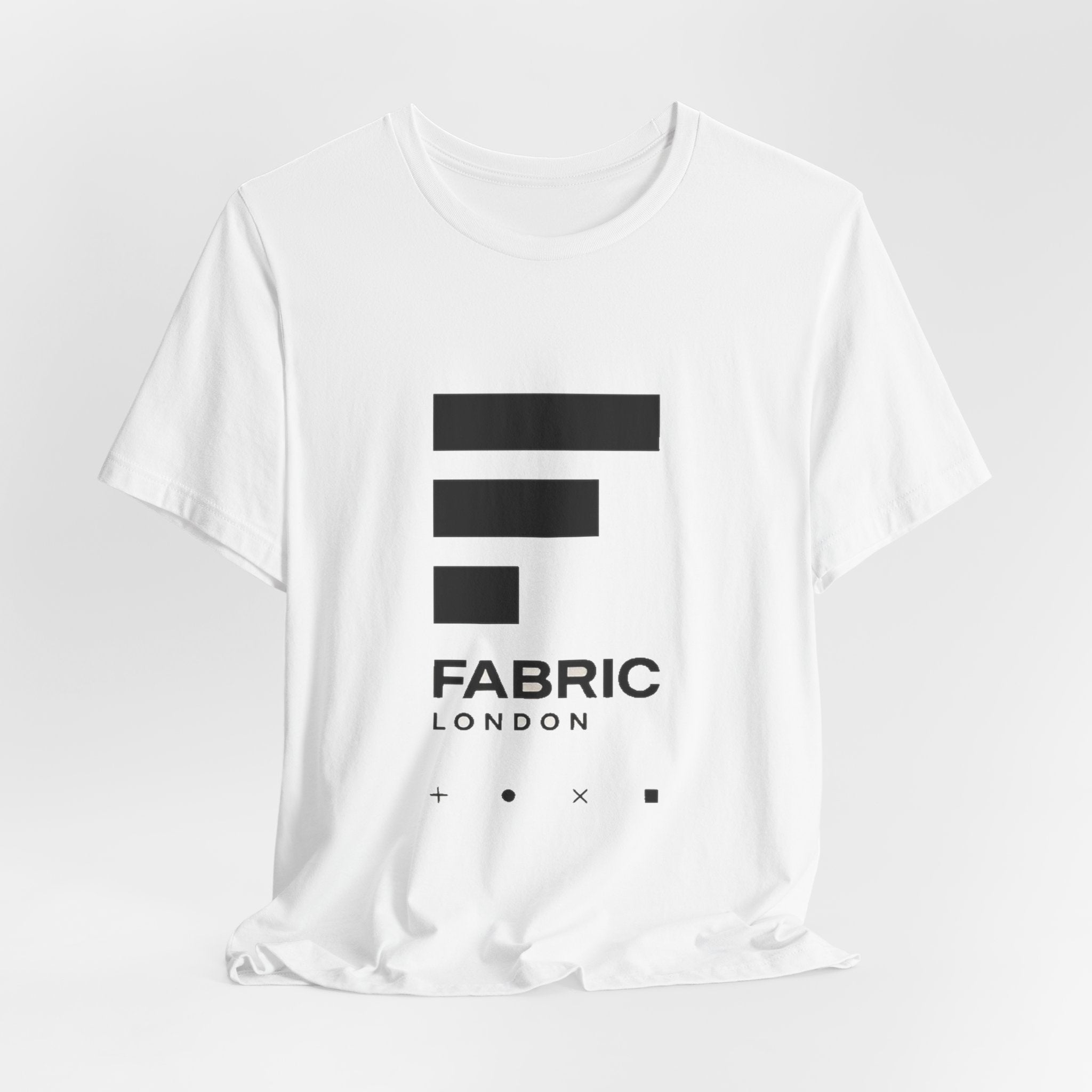 Fabric London Charterhouse T-Shirt