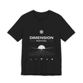 Dimension Festival Underground T-Shirt
