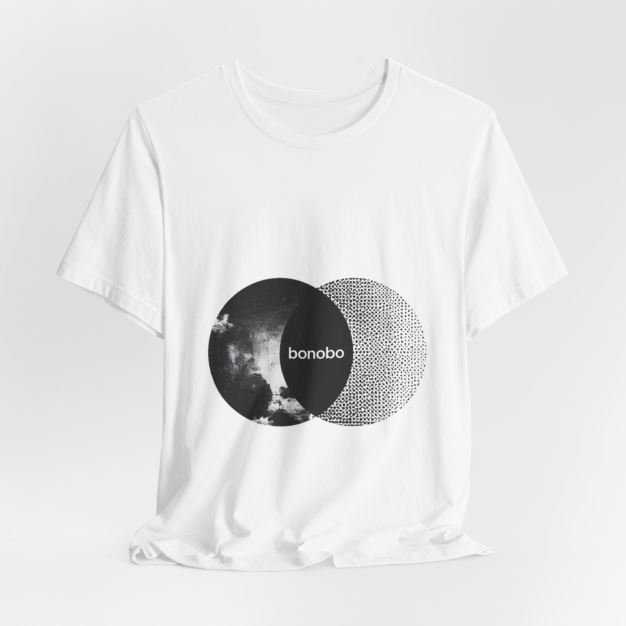 Bonobo Fragments T-Shirt