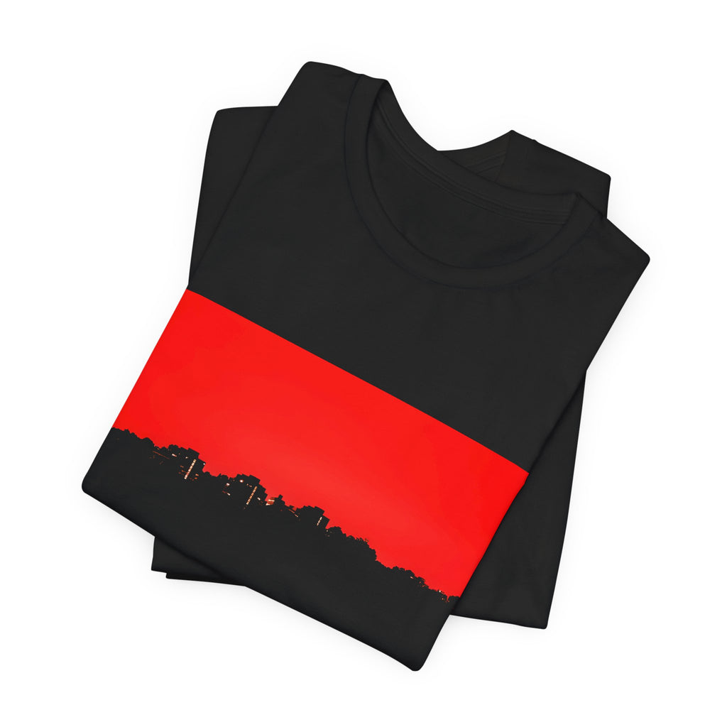 Overmono Glitch T-Shirt