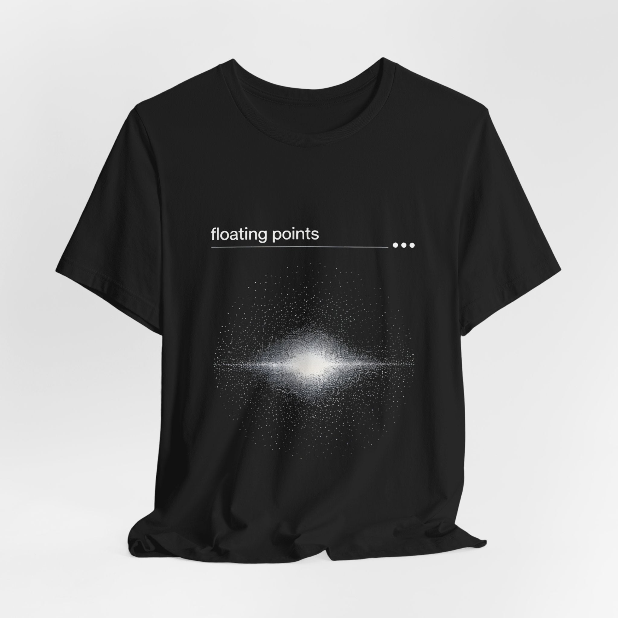 Floating Points Landscape T-Shirt