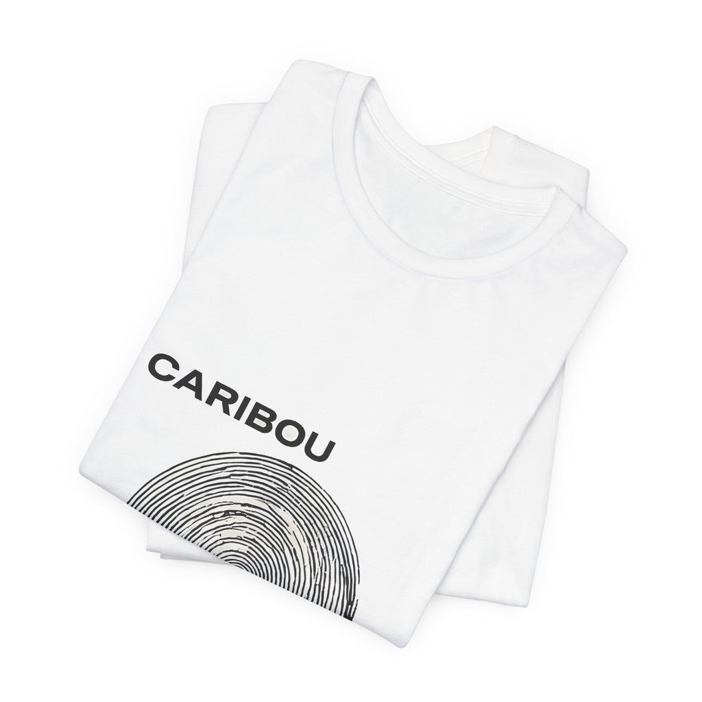 Caribou Swim T-Shirt
