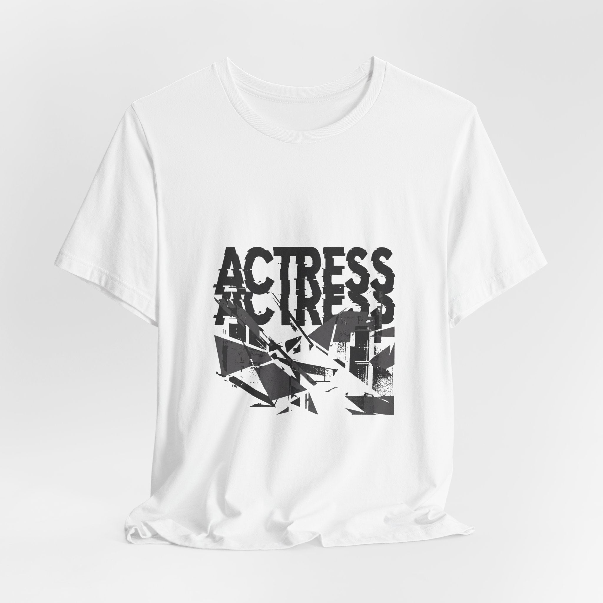 Actress Ghettoville T-Shirt