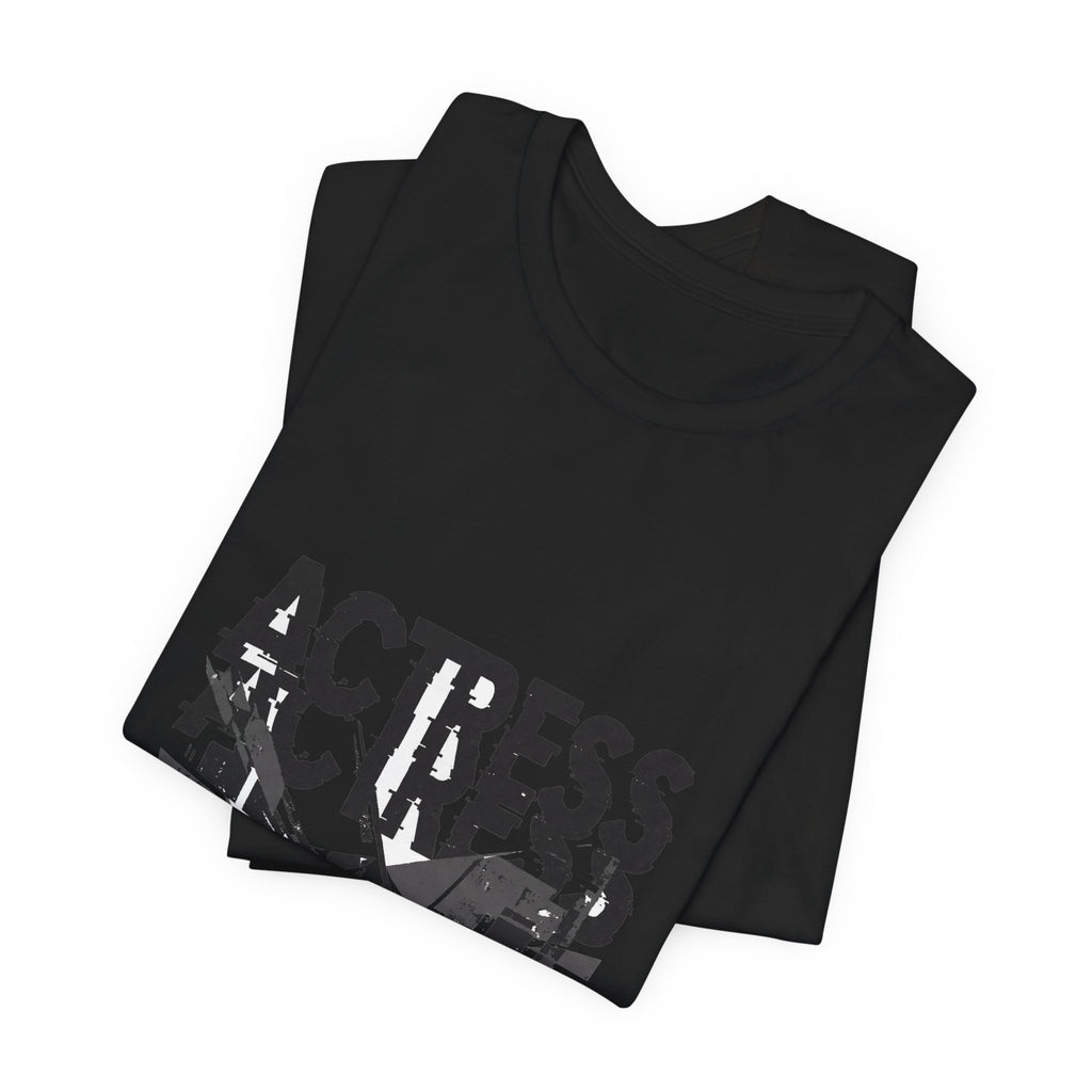 Actress Ghettoville T-Shirt