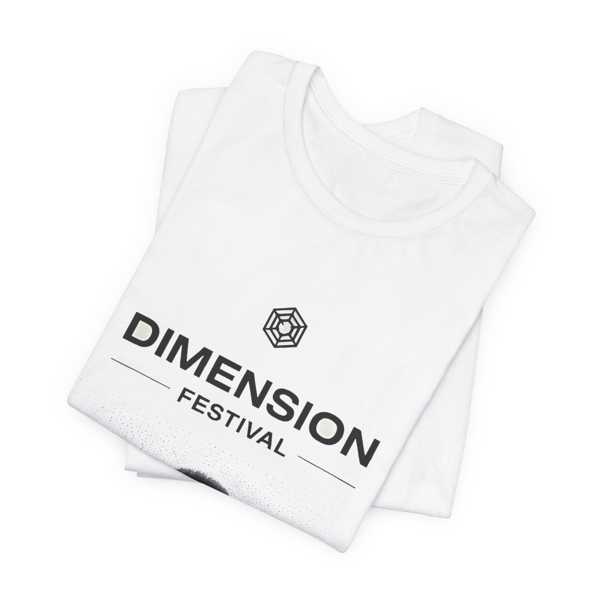 Dimension Festival Croatia T-Shirt