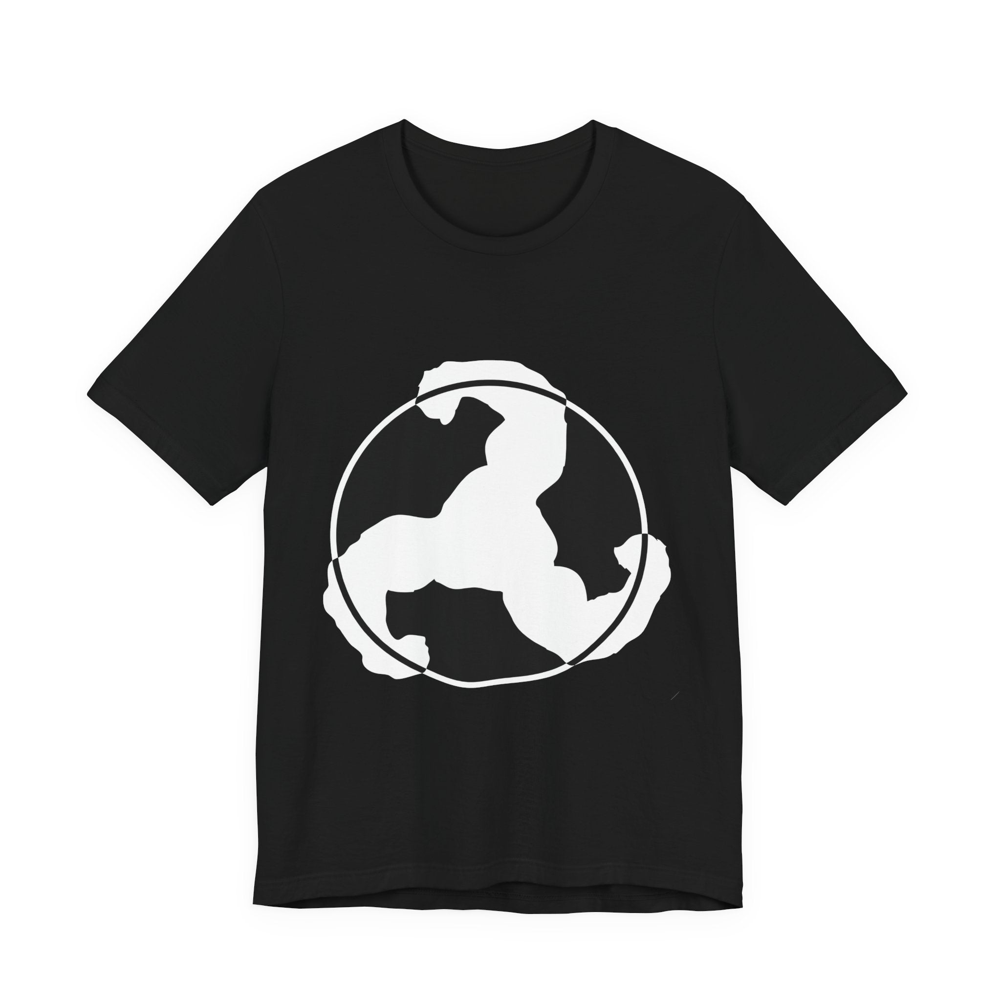 Bicep Logo T-Shirt