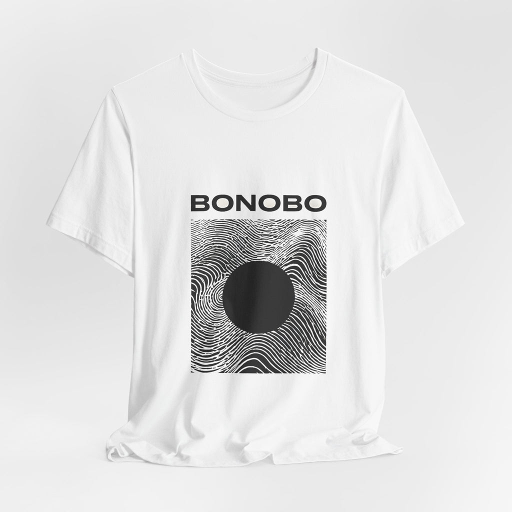 Bonobo Vortex T-Shirt