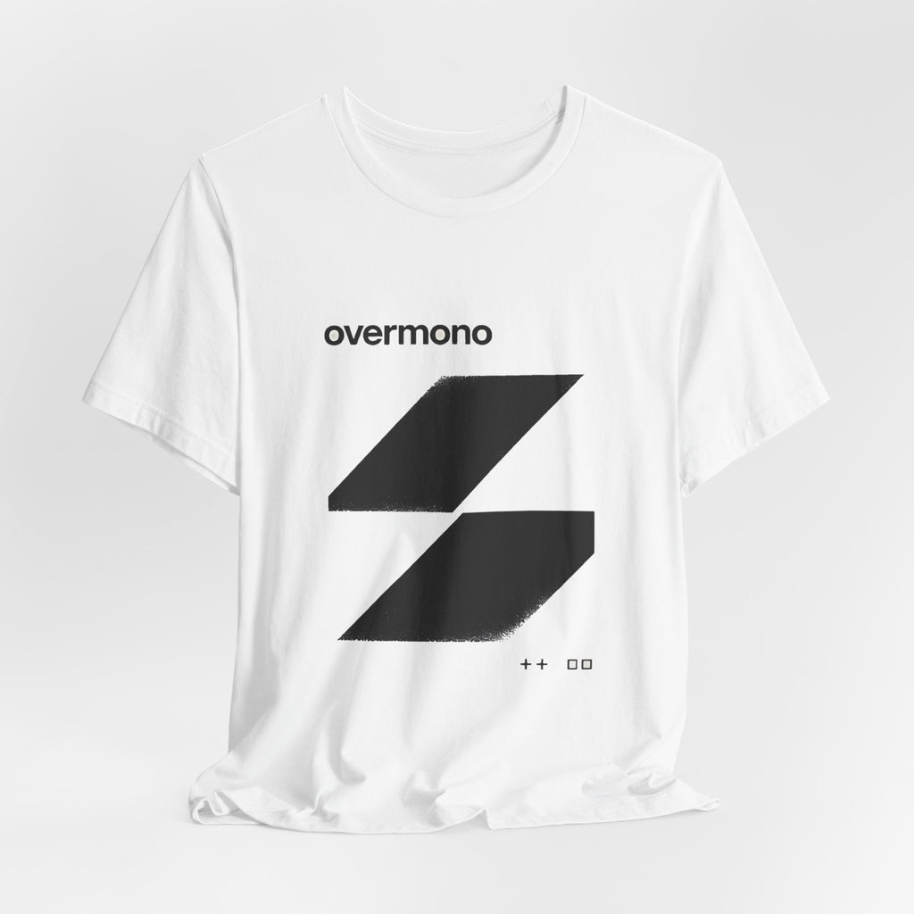 Overmono Orb T-Shirt