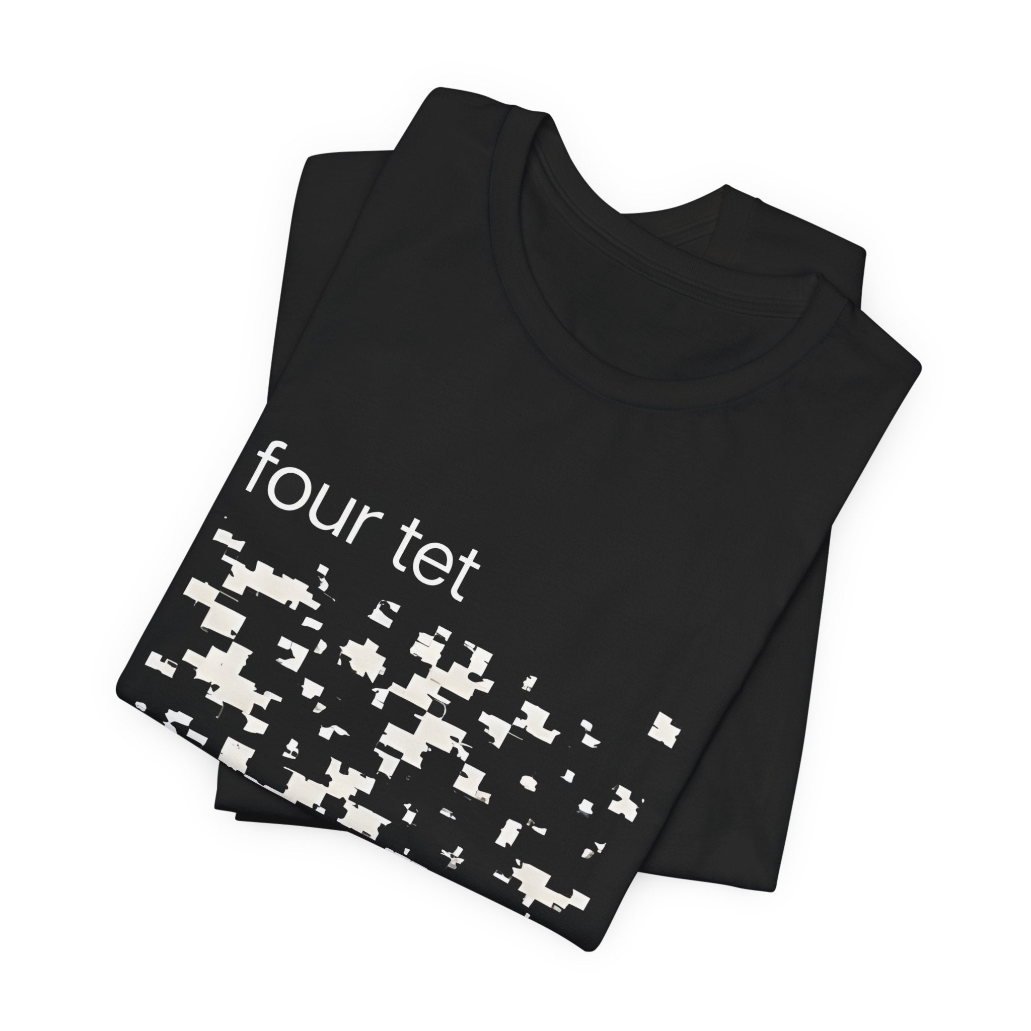 Four Tet Matrix T-Shirt