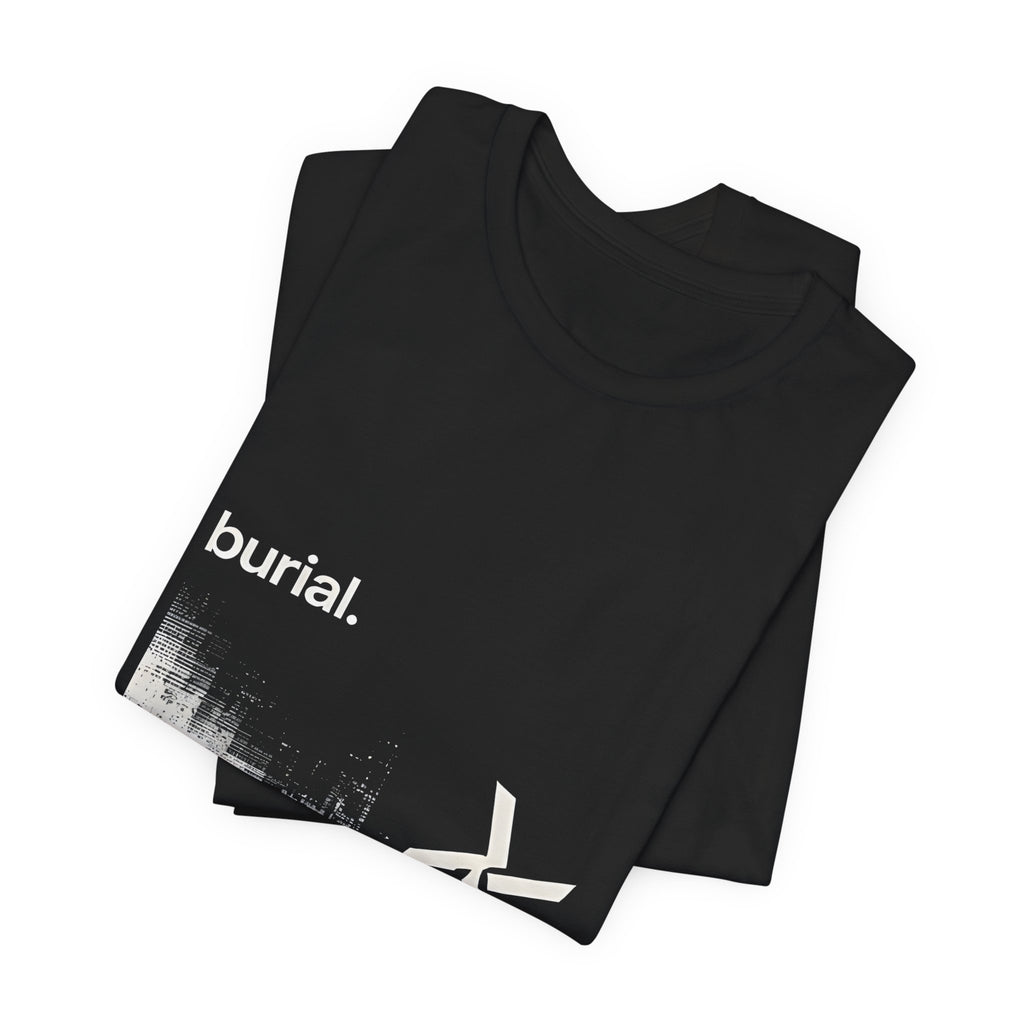 Burial City T-Shirt
