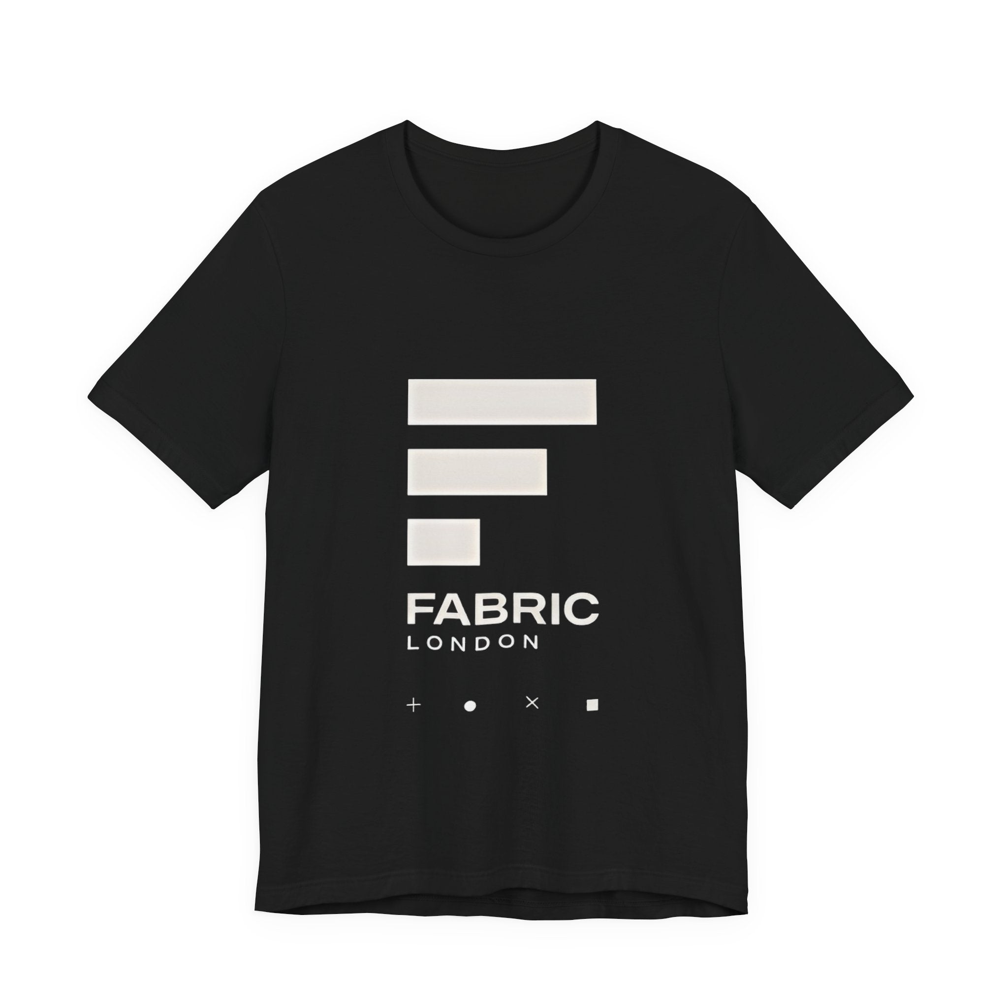 Fabric London Room One T-Shirt