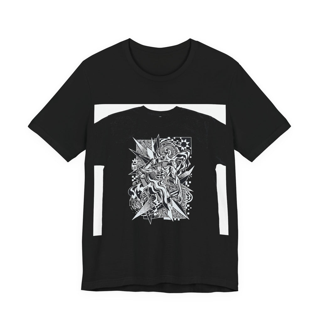 Arca Xen T-Shirt Black