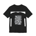 Arca Xen T-Shirt Black