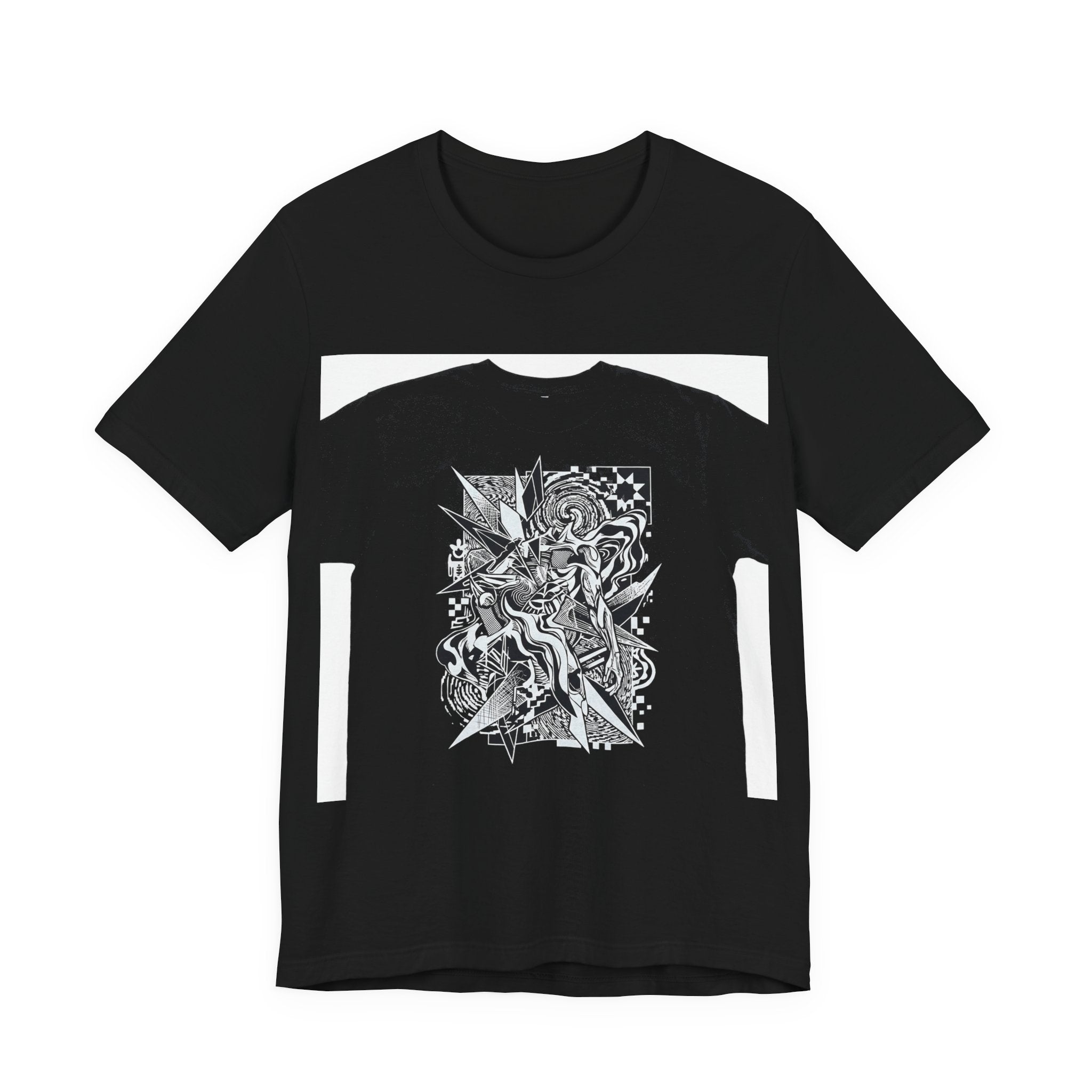 Arca Xen T-Shirt Black