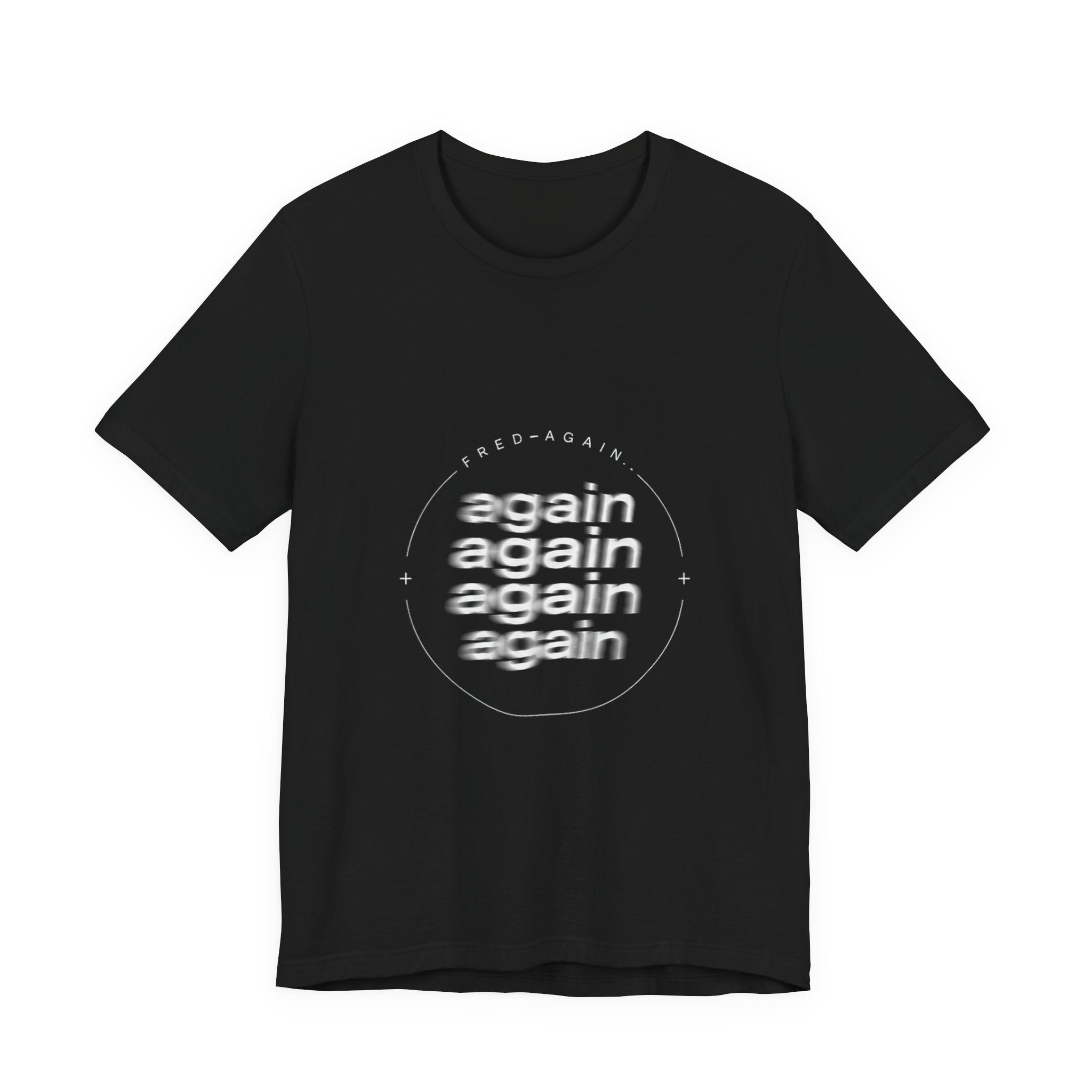 Fred again.. Logo T-Shirt