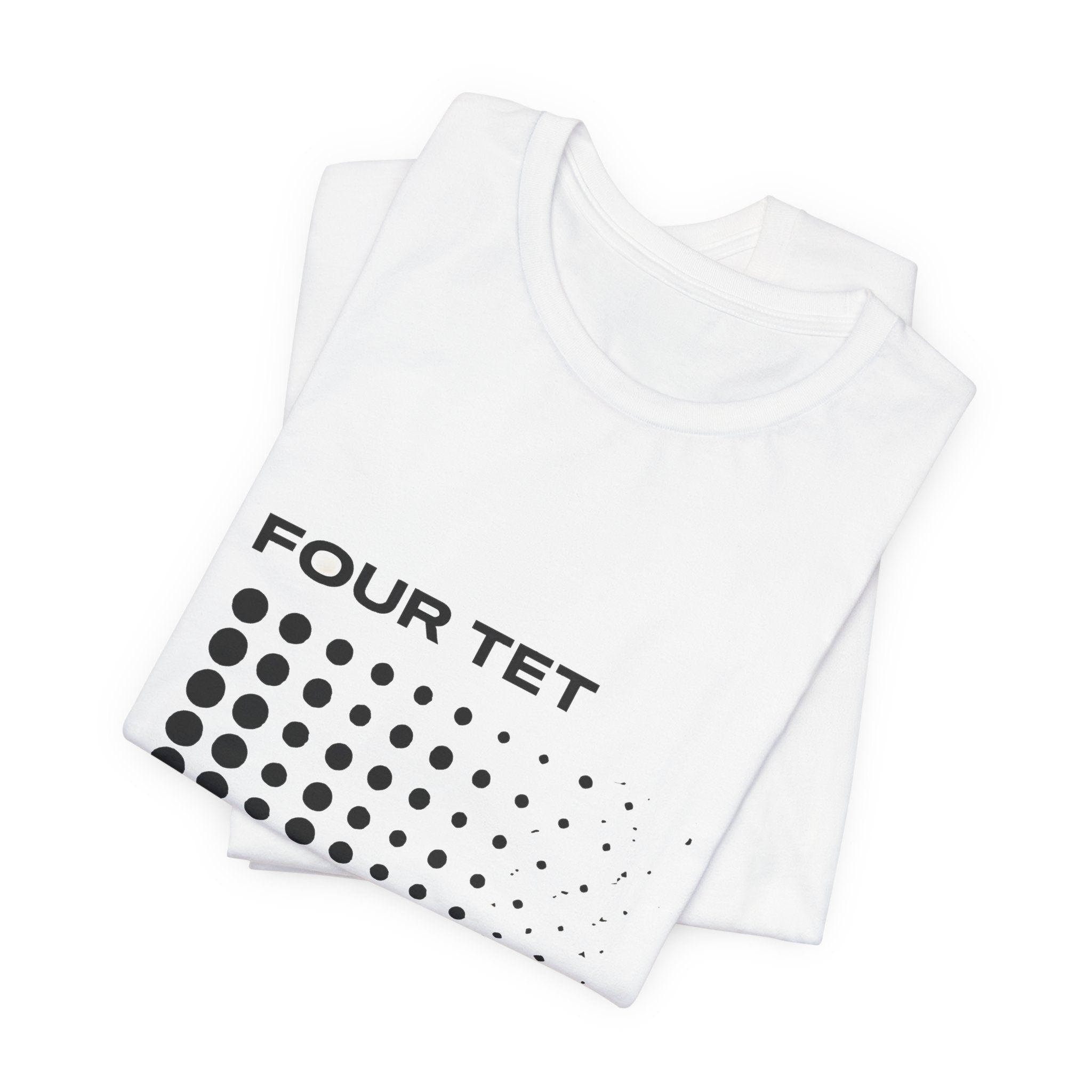 Four Tet Particle T-Shirt