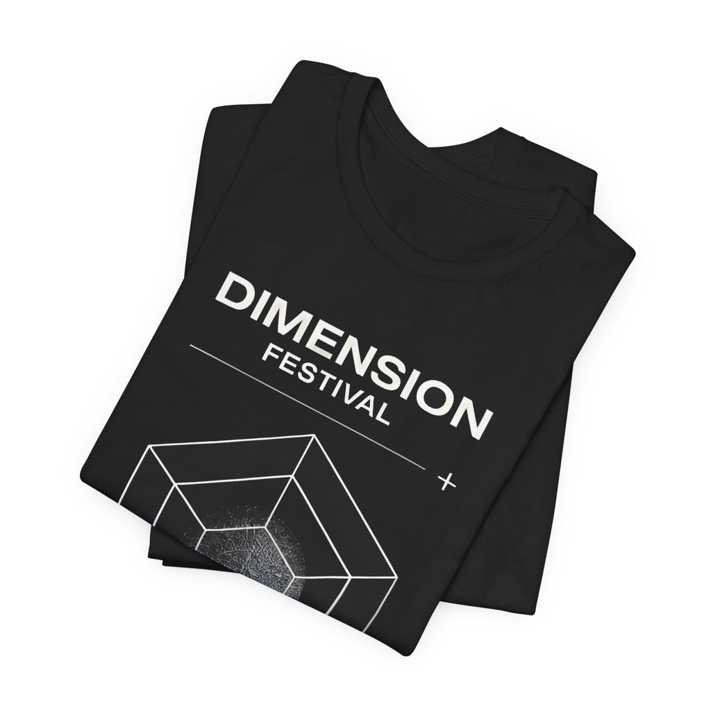 Dimension Festival Fort T-Shirt