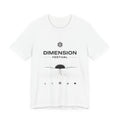 Dimension Festival Croatia T-Shirt