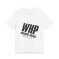 Warehouse Project WHP T-Shirt White