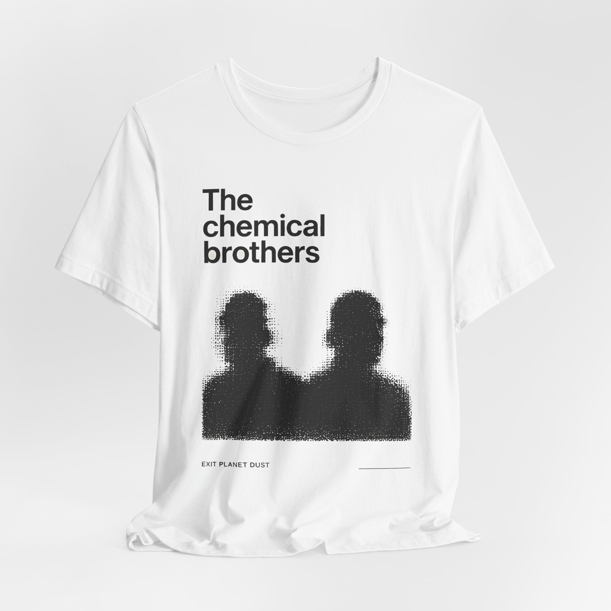 Chemical Brothers Exit Planet Dust T-Shirt