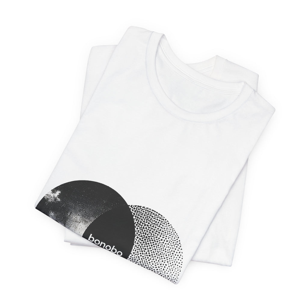 Bonobo Fragments T-Shirt