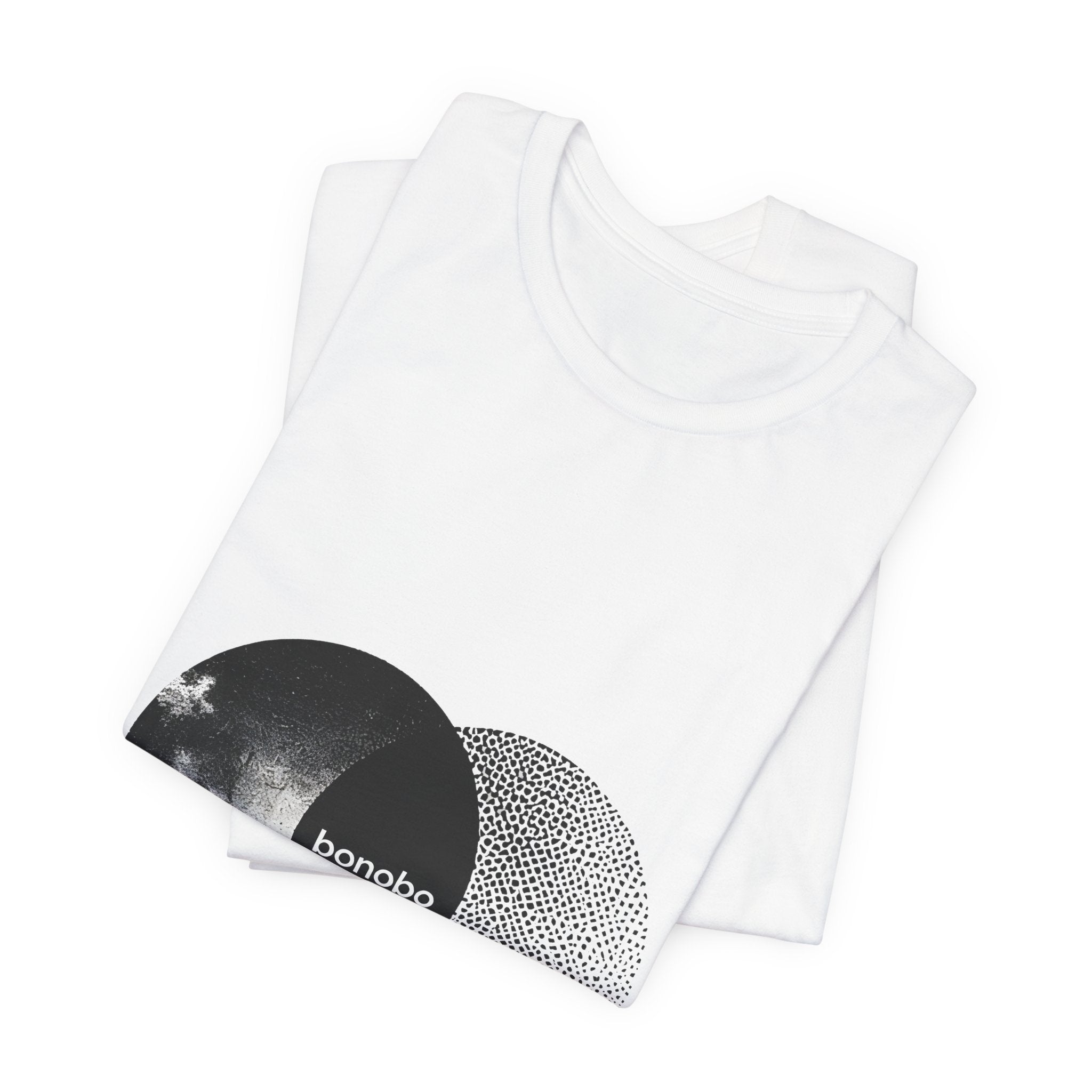 Bonobo Fragments T-Shirt