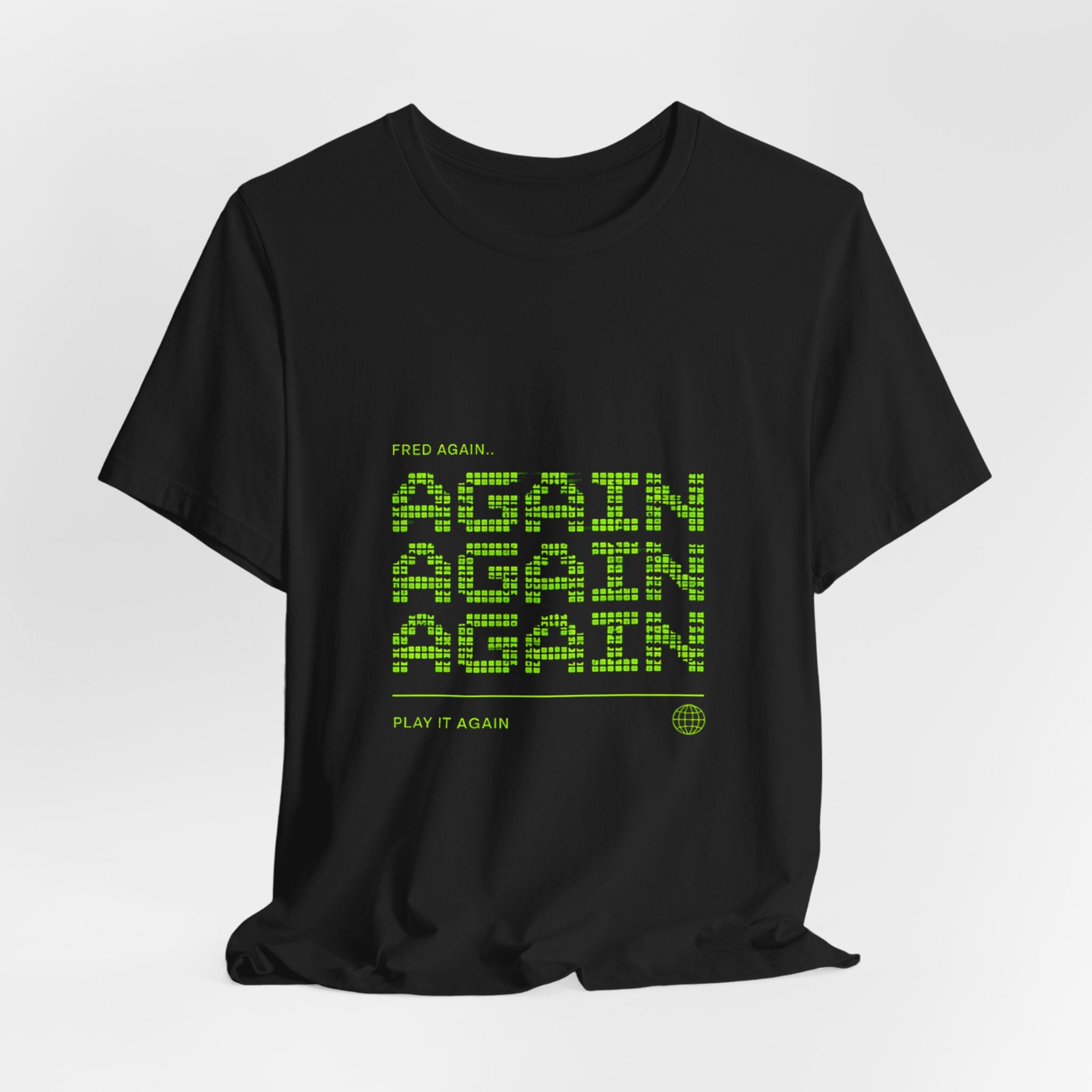Fred again.. Pixel T-Shirt