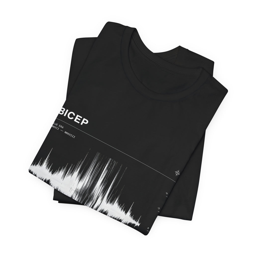 Bicep Glue T-Shirt