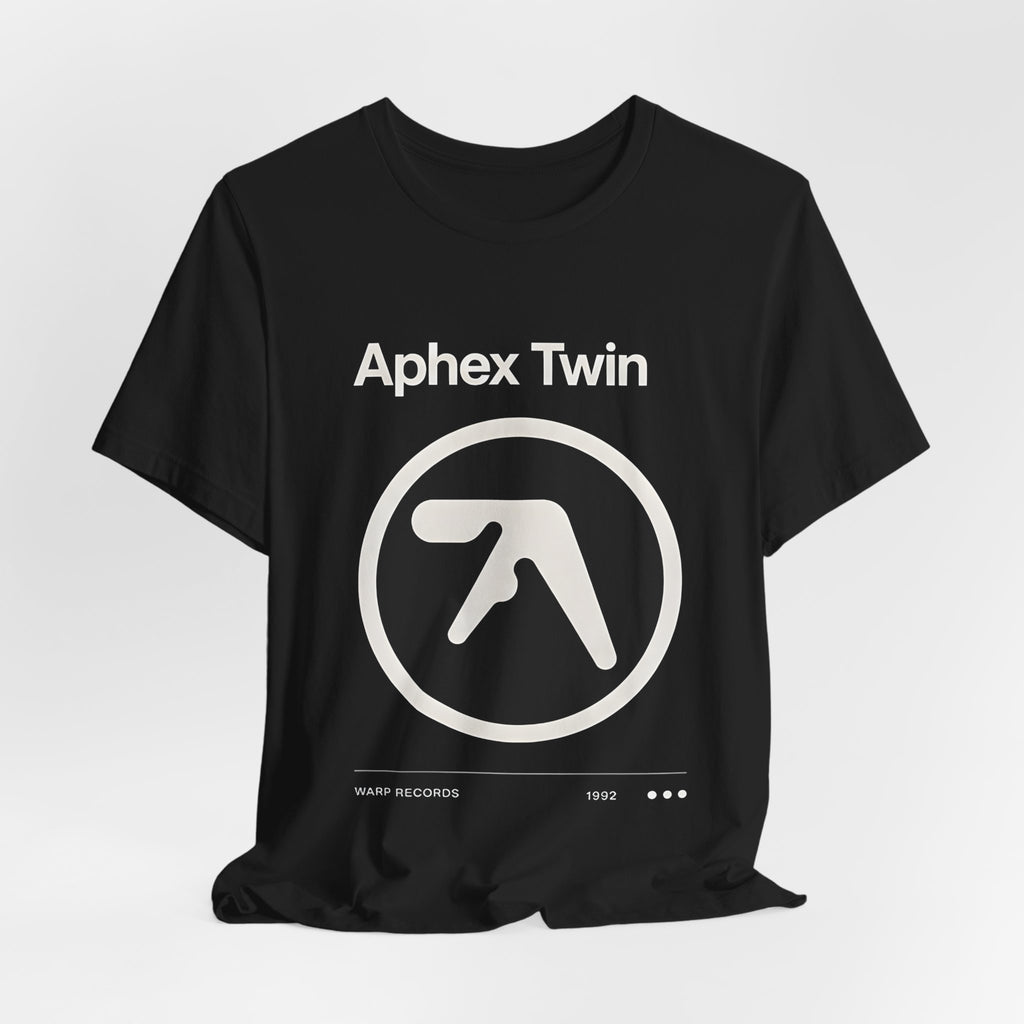 Aphex Twin Warp T-Shirt