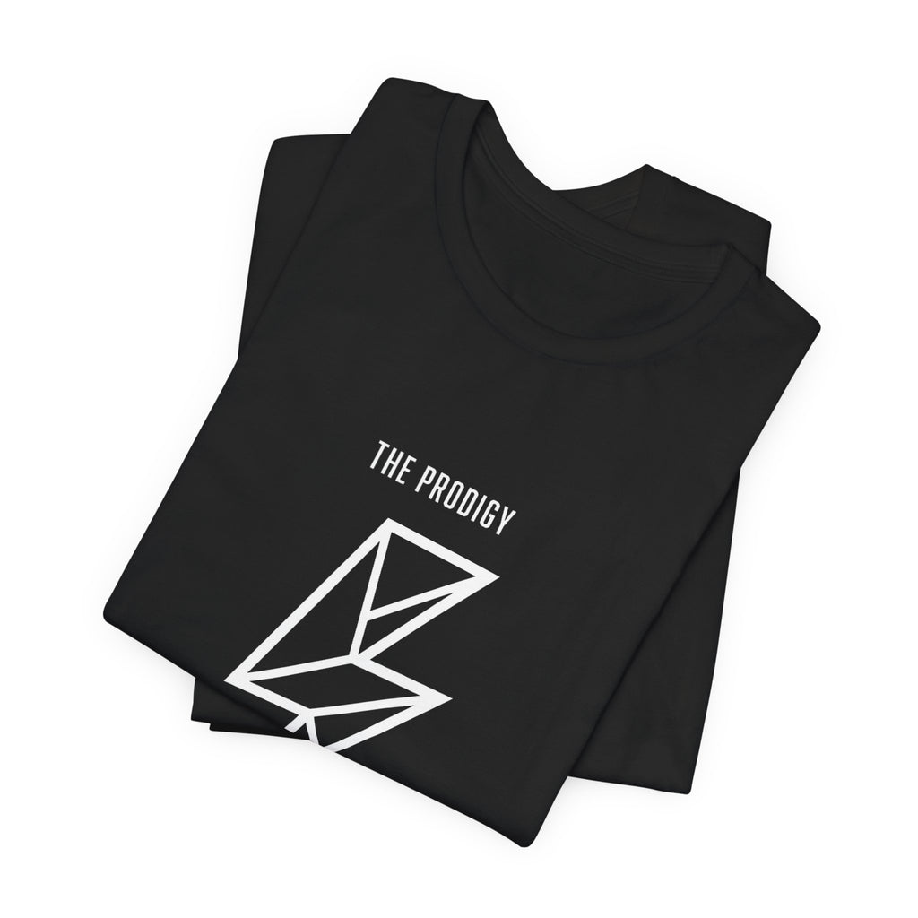 The Prodigy Fat of the Land T-Shirt Black