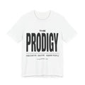 The Prodigy Firestarter T-Shirt White