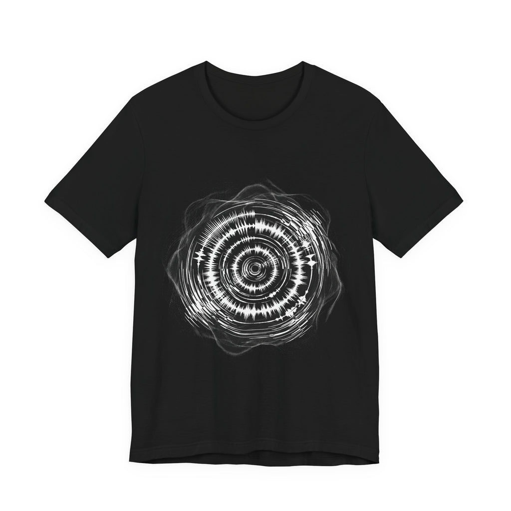 Djrum Jungle T-Shirt Black