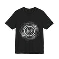 Djrum Jungle T-Shirt Black