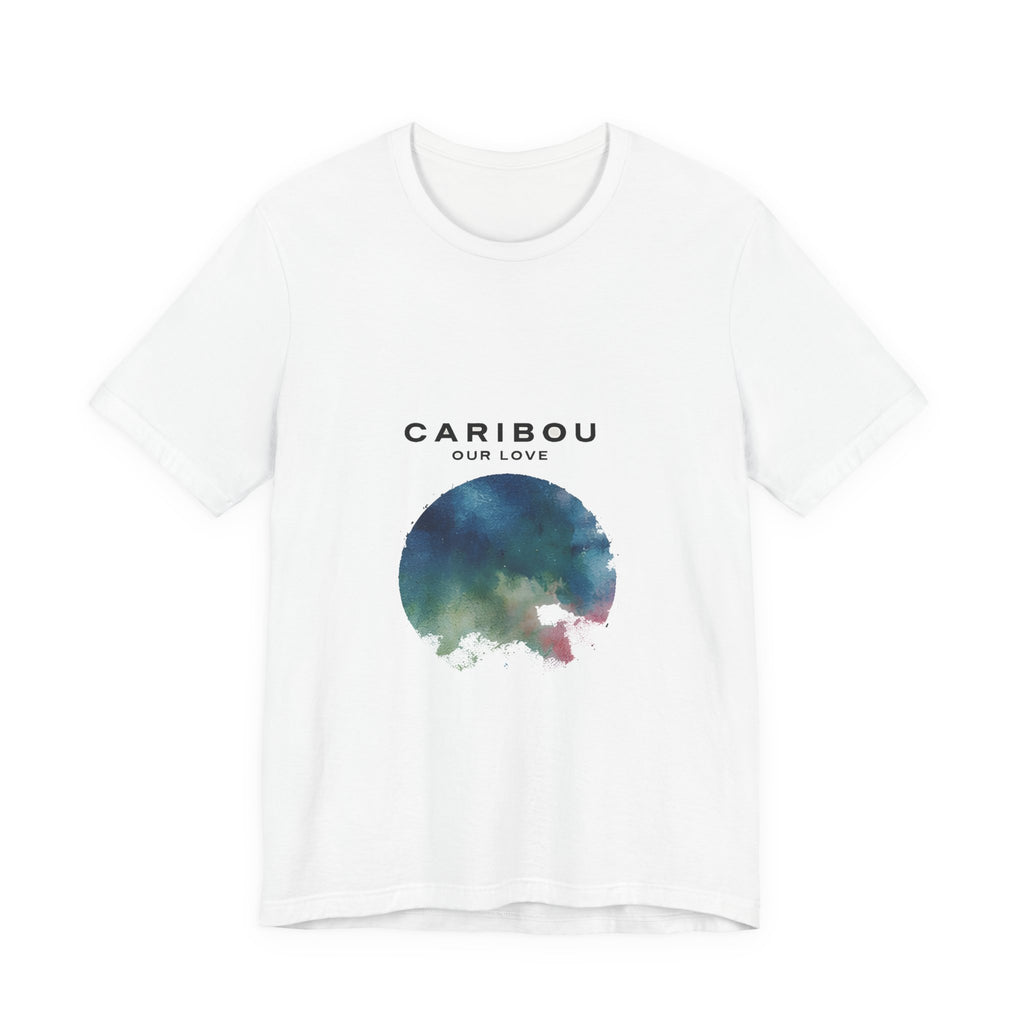 Caribou Our Love T-Shirt