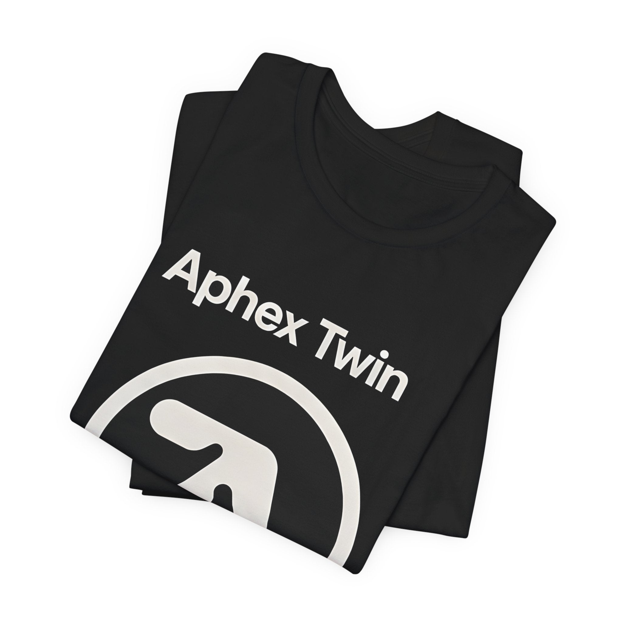 Aphex Twin Warp T-Shirt