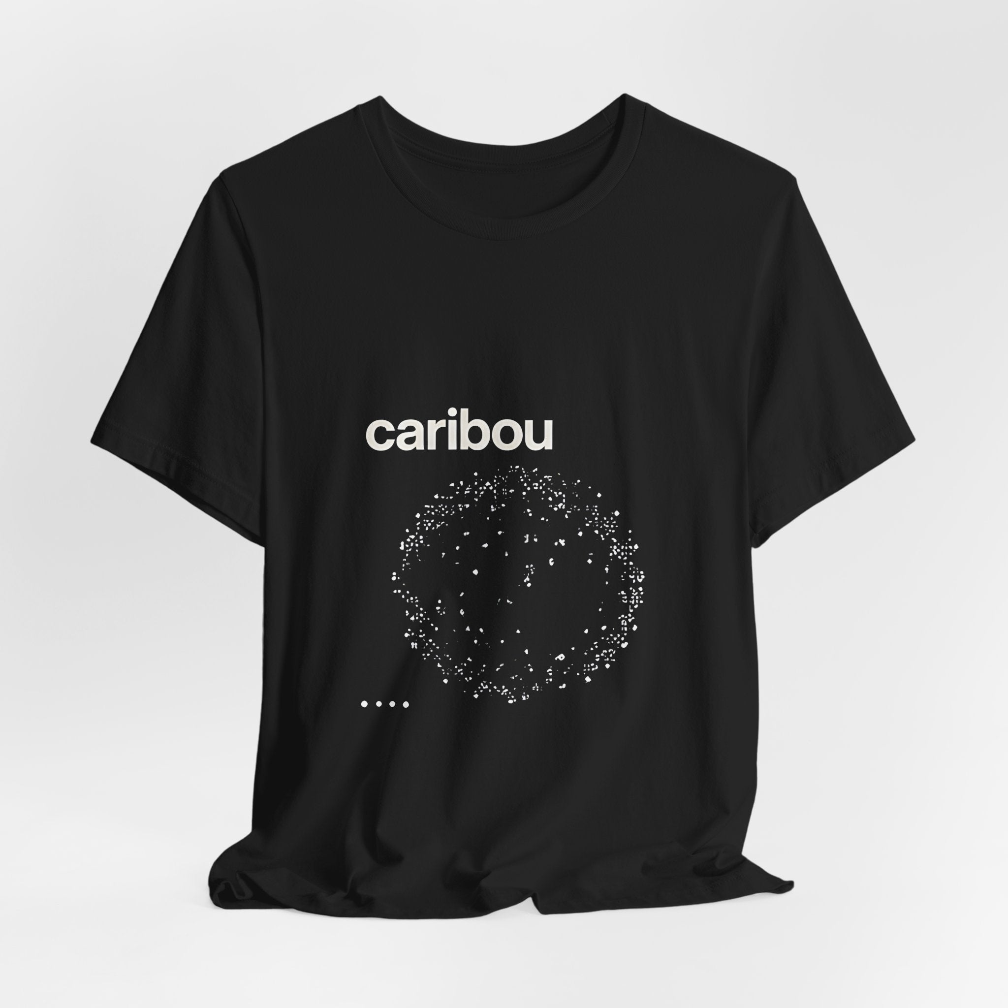 Caribou Orbit T-Shirt