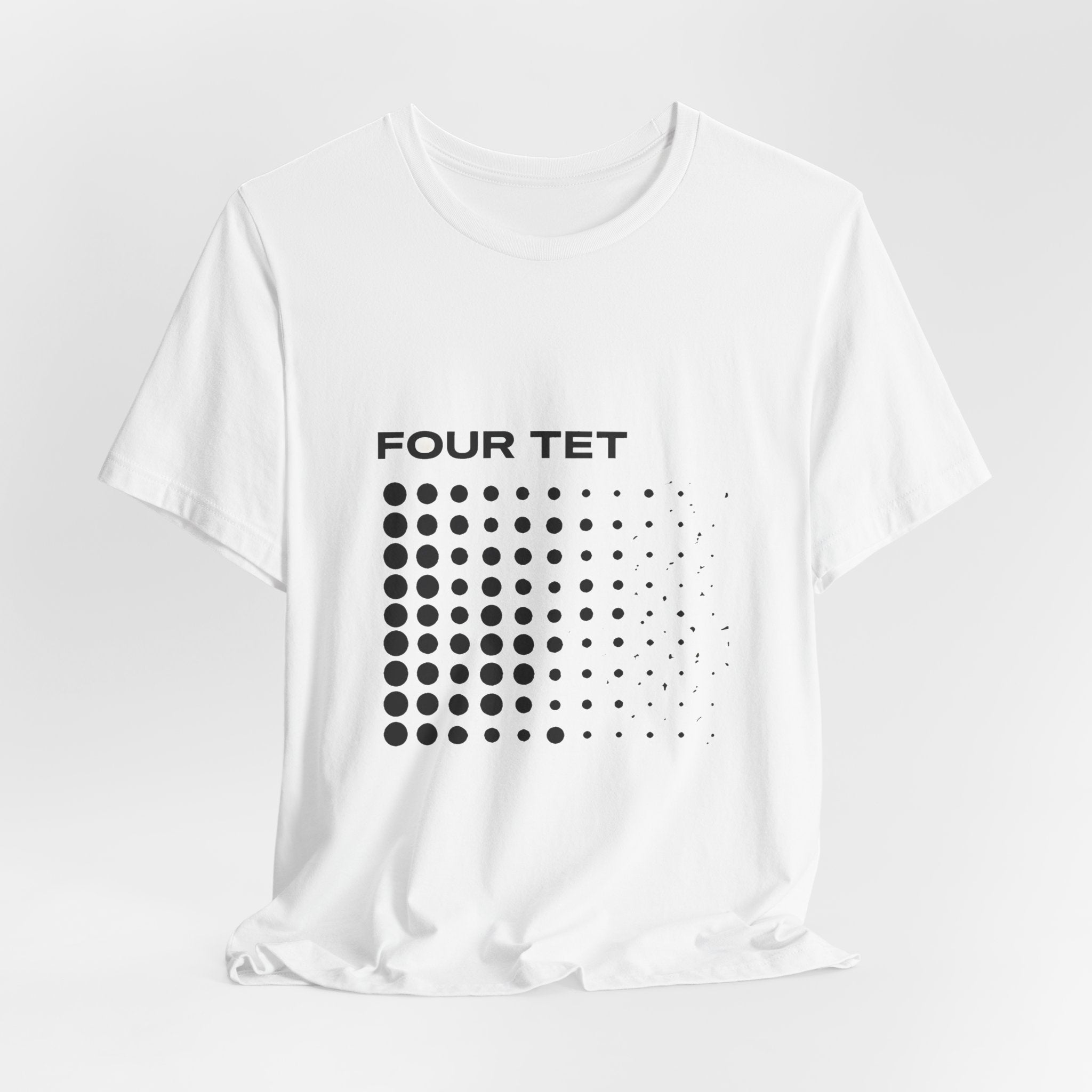 Four Tet Particle T-Shirt