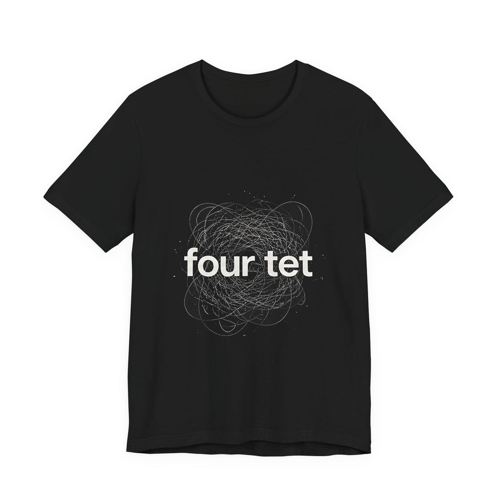 Four Tet Orbit T-Shirt