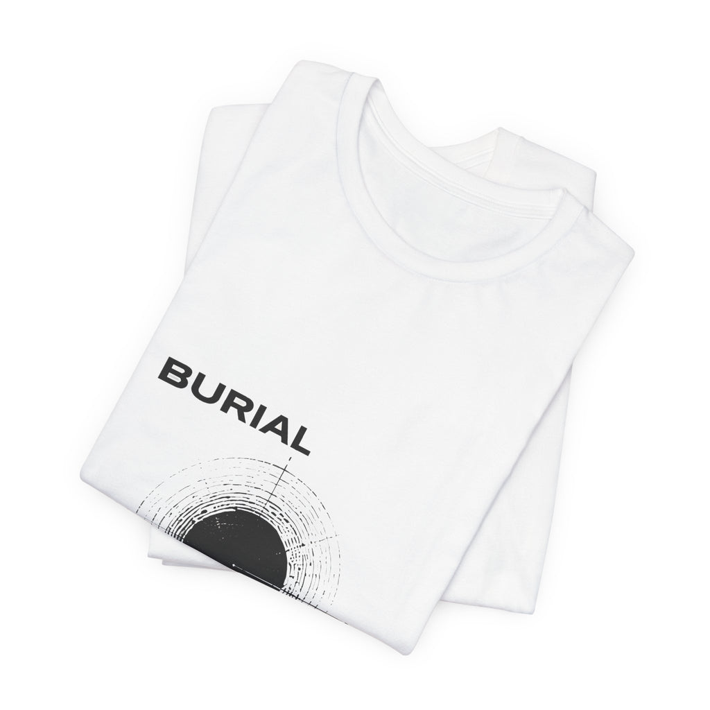 Burial Radar T-Shirt