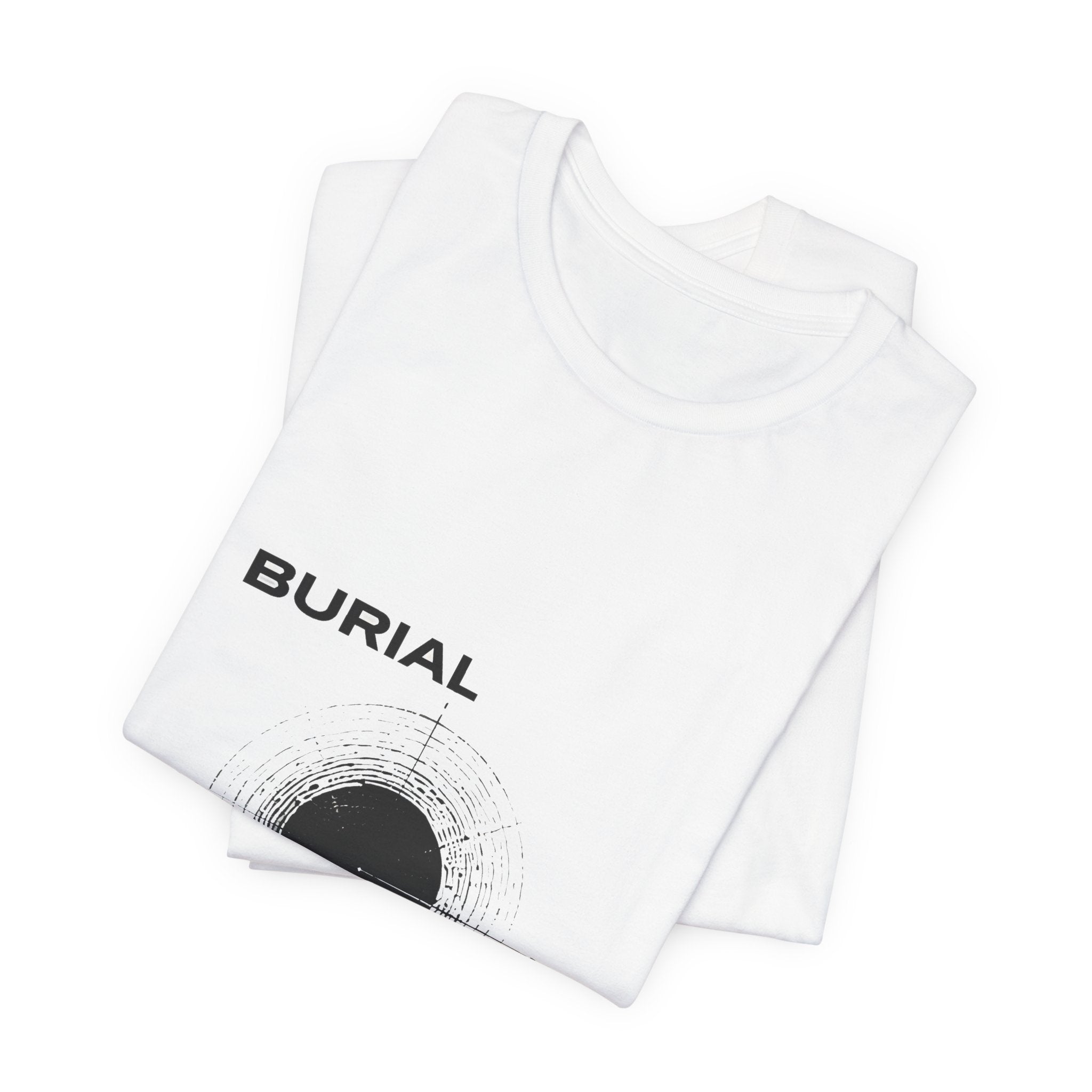 Burial Radar T-Shirt