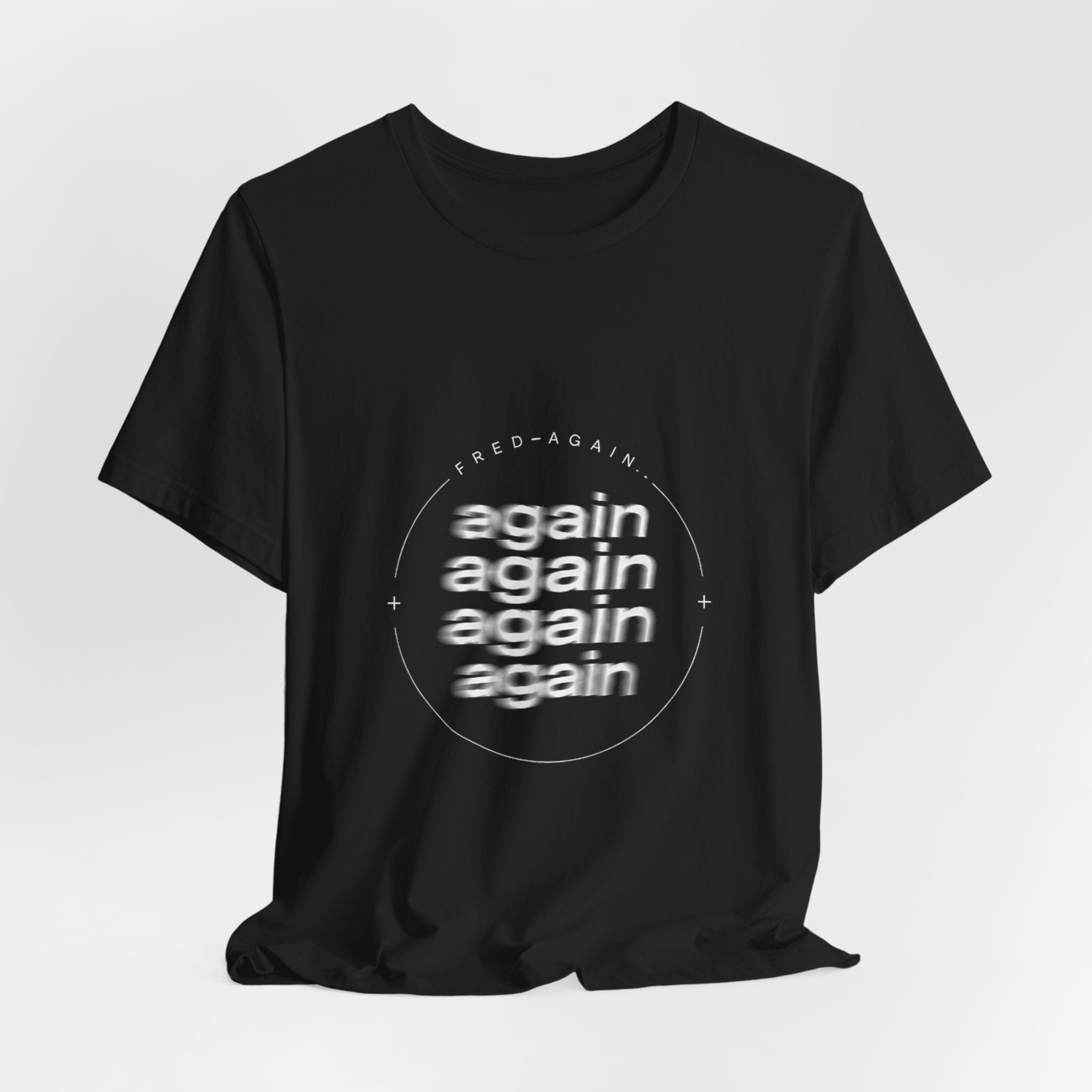 Fred again.. Logo T-Shirt