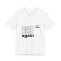 Fred again.. Outline T-Shirt