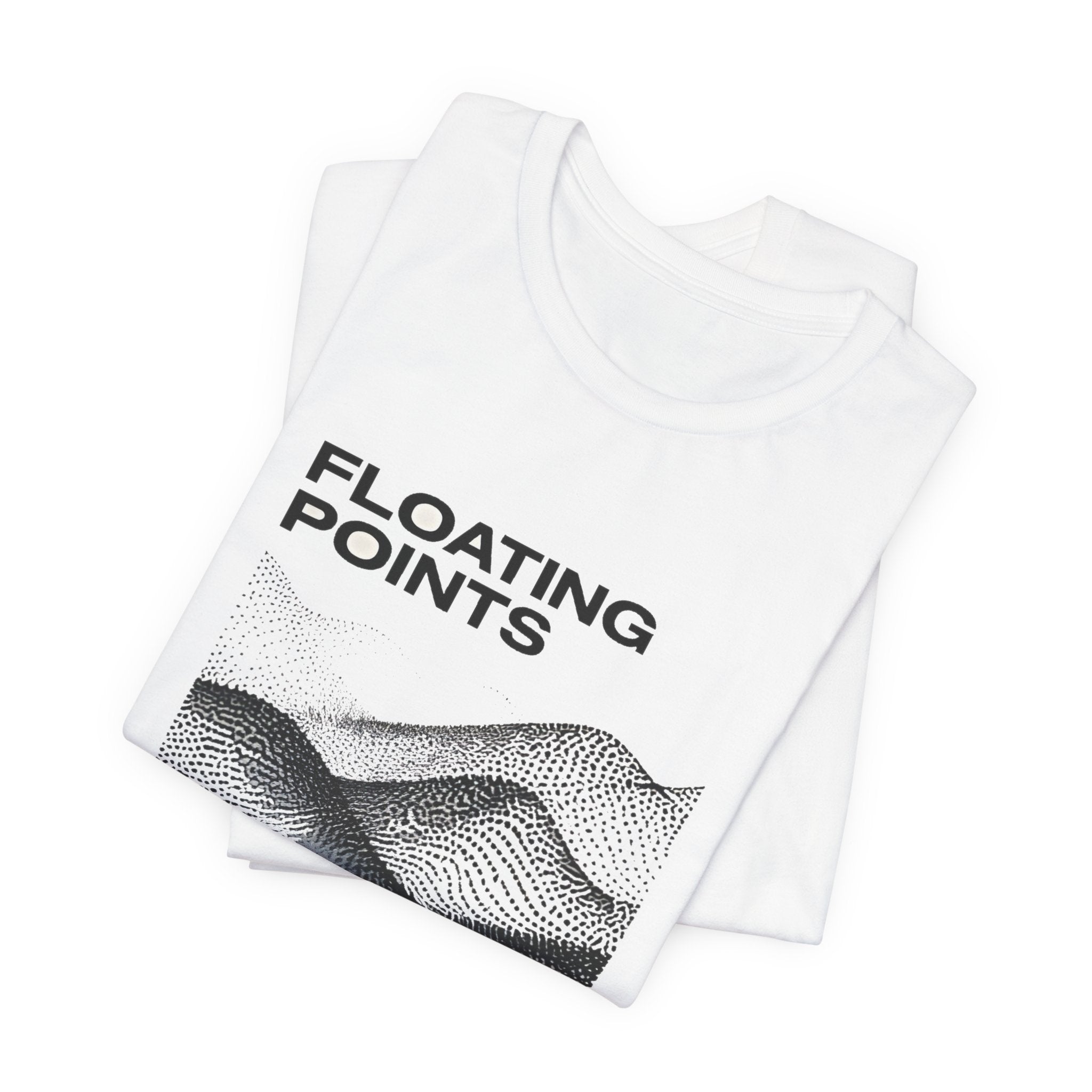 Floating Points Particle T-Shirt